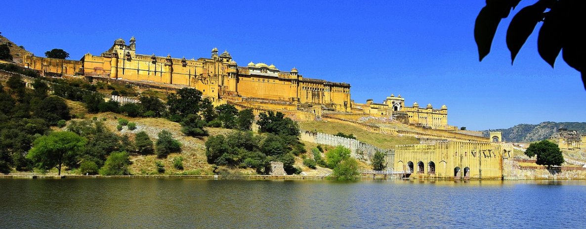  Jaipur Pushkar Jodhpur Package